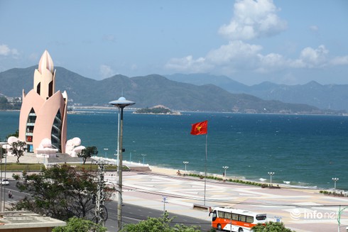 Khánh Hòa - Liên tục đổi mới để phát triển du lịch - ảnh 1