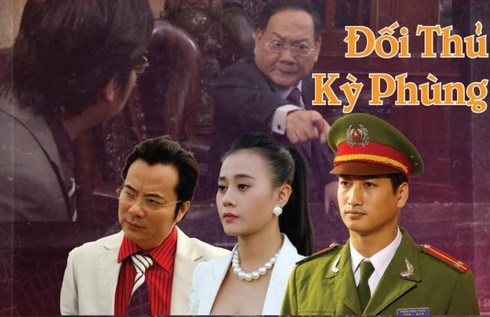 Lịch phát sóng VTV1, VTV3, HBO, Star Movies ngày 10/11 - ảnh 1