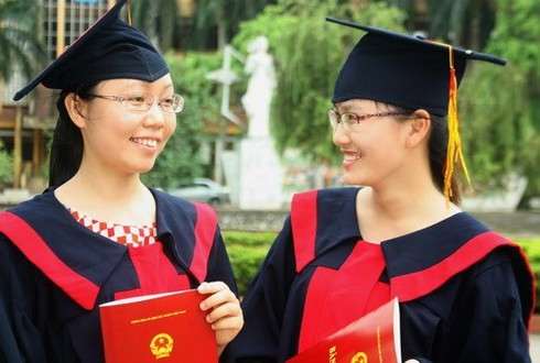 Thiết kế lại chương trình đào tạo giáo viên - ảnh 1