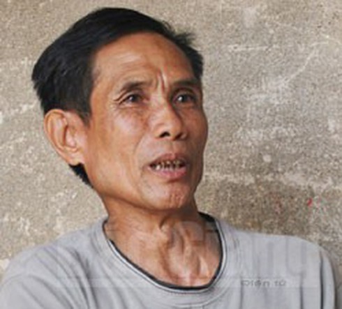 “Kỹ sư” chân đất thôn Rèn - ảnh 2