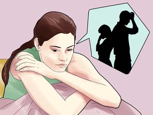 “Người cũ” trong lòng “người mới” - ảnh 1