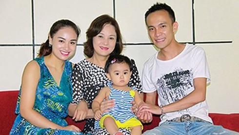 NSND Hoàng Cúc và hành trình chiến thắng ung thư - ảnh 1