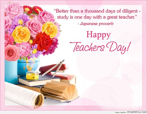 Thiệp chúc mừng 20/11 đẹp, ý nghĩa nhất - ảnh 13