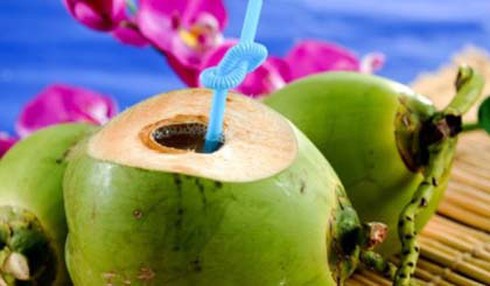 Những thực phẩm giã rượu tốt nhất - ảnh 1