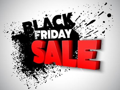 Black friday 2015 là ngày nào, hãng nào giảm giá - ảnh 1