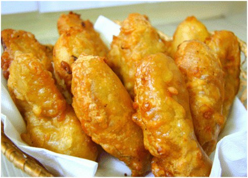 “Lê la” khắp chốn Hà thành thưởng thức những món ngon ngày lạnh - ảnh 4