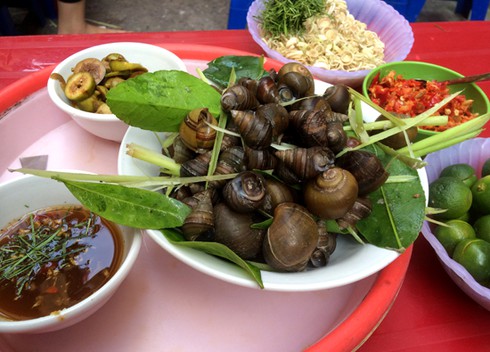 “Lê la” khắp chốn Hà thành thưởng thức những món ngon ngày lạnh - ảnh 5