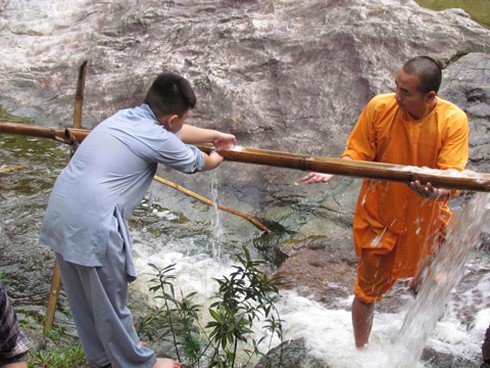 Công bố danh sách tác phẩm dự Liên hoan Phim Việt Nam lần thứ XIX - ảnh 1