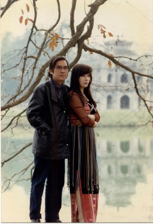 Bảo Yến – Quốc Dũng song kiếm hợp bích trong Sol Vàng tháng 12 - ảnh 2