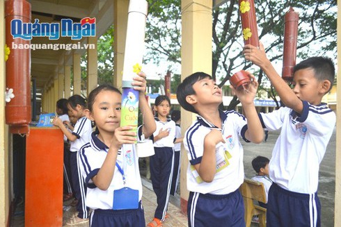 Độc đáo thư viện