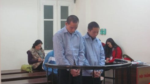 Thiếu nữ bị bán sang Trung Quốc khi đang… bán bạn mình - ảnh 1