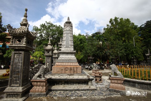 6 điểm đến trong lòng TP Nha Trang vô cùng hấp dẫn - ảnh 6