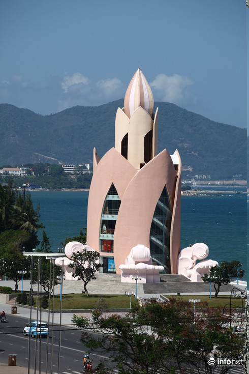 6 điểm đến trong lòng TP Nha Trang vô cùng hấp dẫn - ảnh 5