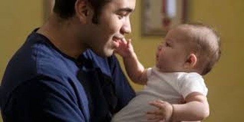 Nam giới được hưởng chế độ thai sản khi nào? - ảnh 1