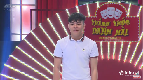 Xem video Thách thức danh hài mùa 2 tập 9 ngày 27/12/2015, bản full HD - ảnh 1