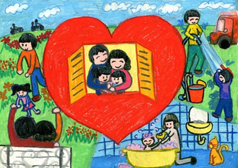 Mơ được về sống ở… nhà cũ - ảnh 1