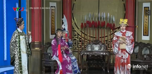 Xem lại video Ơn giời cậu đây rồi tập 10 ngày 2/1, bản full - ảnh 1