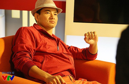 Táo quân 2016: Xuân Bắc không biết ai viết kịch bản - ảnh 1