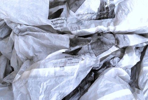 Quảng Nam: Phát hiện