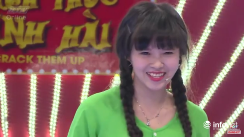 Xem video Thách thức danh hài mùa 2 đêm GALA 1 ngày 17/1/2016, bản full HD - ảnh 1