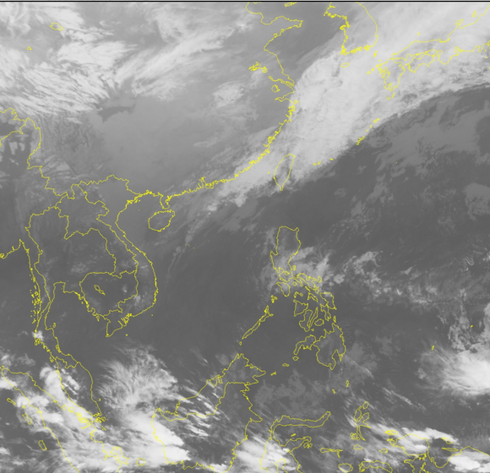 Dự báo thời tiết 30/1: Hà Nội có mưa, thấp nhất 14 độ C - ảnh 1