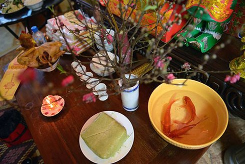 Thắp hương ông Công ông Táo ngày 23 tháng Chạp: Những điều cần biết - ảnh 1