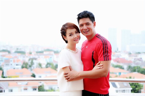 Mai Thu Huyền: Những ngọn nến trong đêm P2 sẽ có nhiều cảnh nóng! - ảnh 1