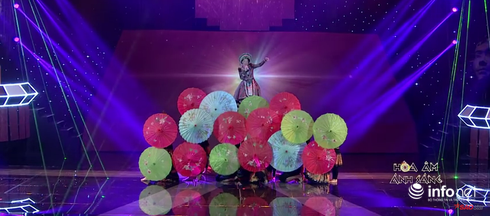 Xem lại The Remix - Hòa âm ánh sáng tập 5 ngày 31/1/2016 full - ảnh 1