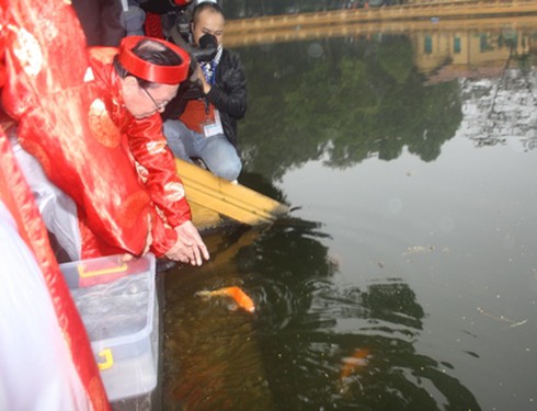 Bài văn cúng khấn ông Công ông Táo phổ biến nhất - ảnh 1