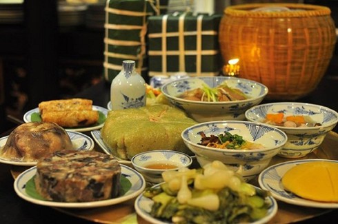 Rằm tháng Giêng cúng gì? - ảnh 1