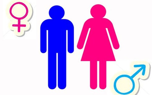 Làm gì khi con sinh ra không thuộc giới tính nào - ảnh 1