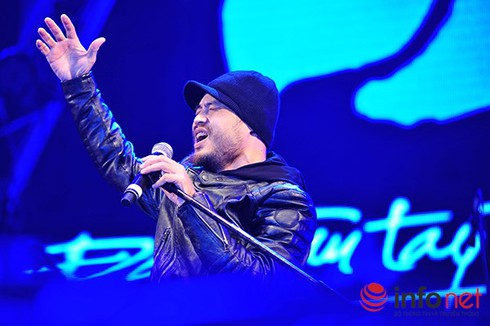 Trần Lập - Bức Tường và những ca khúc hay nhất cuộc đời - ảnh 1