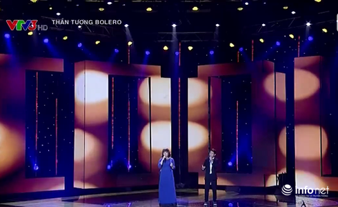Thần tượng Bolero 2016 vòng Thách đấu tập 2 ngày 17/3 bản full - ảnh 1