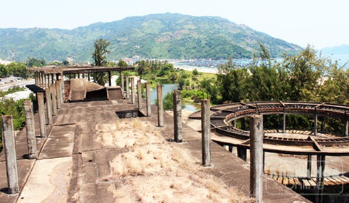 Chuyện về ngôi nhà hoang ở Đại Lãnh - ảnh 1