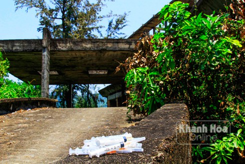 Chuyện về ngôi nhà hoang ở Đại Lãnh - ảnh 3