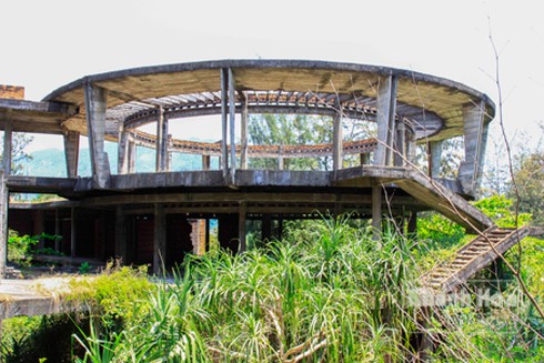 Chuyện về ngôi nhà hoang ở Đại Lãnh - ảnh 4