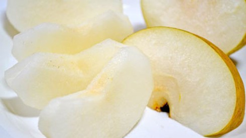 Ăn loại trái cây gì để đào thải các chất gây ung thư? - ảnh 1