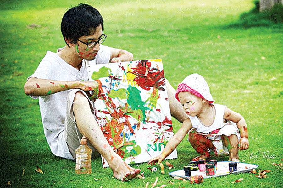 Chuyện của những…