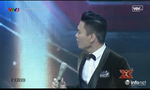 Nhân tố bí ẩn 2016 tập 3 vòng Hội ngộ ngày 17/4 bản full - ảnh 1