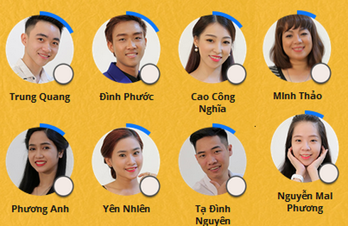 Xem liveshow 4 Thần tượng Bolero 2016 ngày 21/4 online trên VTV3 - ảnh 1