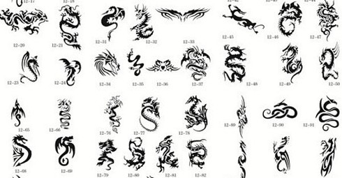 Hình xăm vạch tội