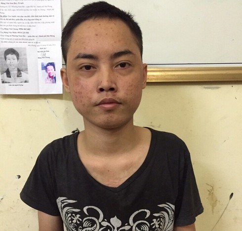 Táo tợn trói bà nội, cướp két sắt - ảnh 1