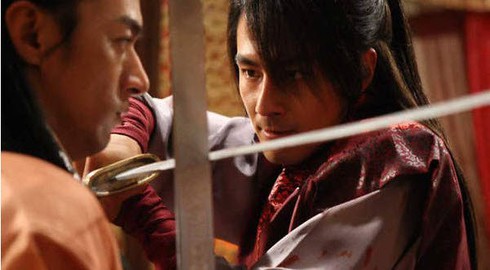 Top 10 phim cấm trẻ em được xem nhiều nhất tại Hàn - ảnh 1