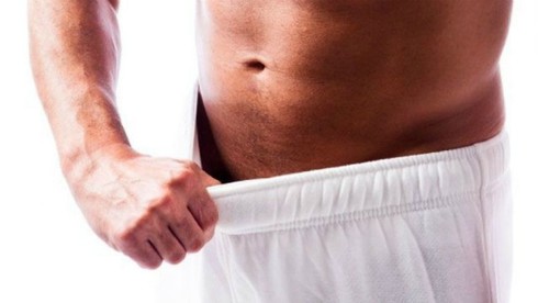 Chồng thắt ống dẫn tinh vợ vẫn có bầu - ảnh 1