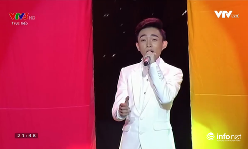 Xem video chung kết Thần tượng Bolero 2016 - Liveshow 8 ngày 20/5 bản full - ảnh 1