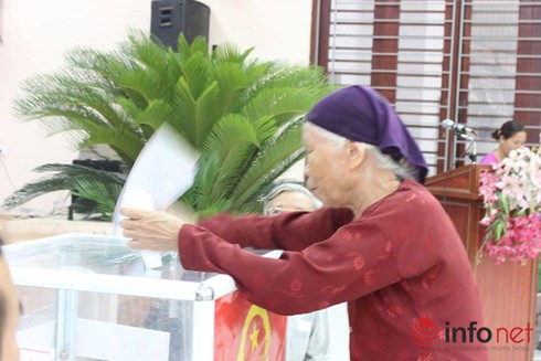 Danh sách 54 đại biểu HĐND tỉnh Cà Mau nhiệm kỳ 2016-2021 - ảnh 1