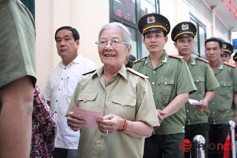 Danh sách 53 đại biểu HĐND tỉnh Hưng Yên nhiệm kỳ 2016-2021 - ảnh 1