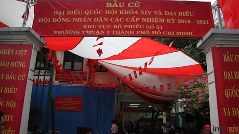 Danh sách 56 đại biểu HĐND tỉnh Lào Cai nhiệm kỳ 2016-2021 - ảnh 1