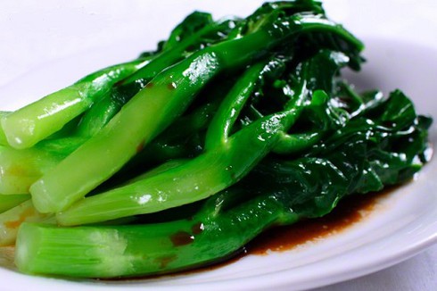 5 món rau xào tỏi ngon miệng, trôi cơm cho ngày hè mát trời - ảnh 5