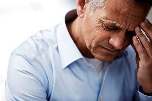 Dấu hiệu cảnh báo bạn sắp mất trí nhớ - ảnh 1